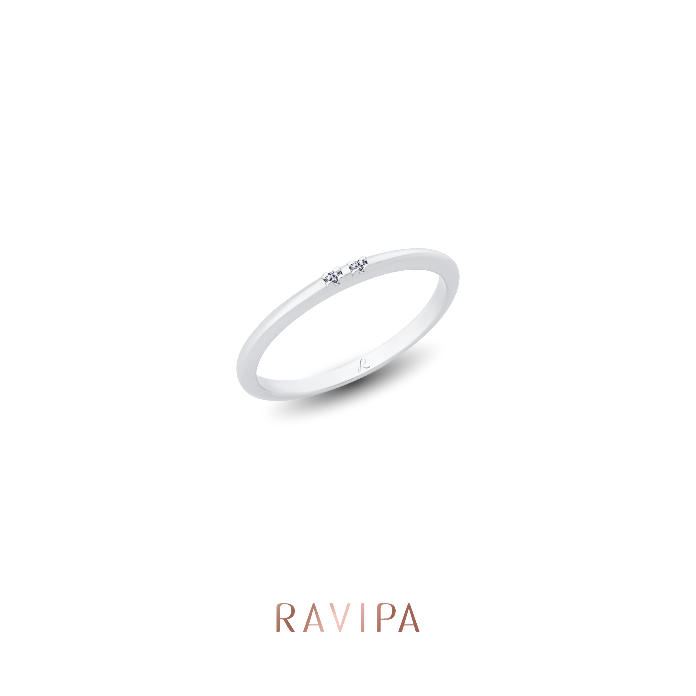 Lucky Numbers 02 Ring | RAVIPA