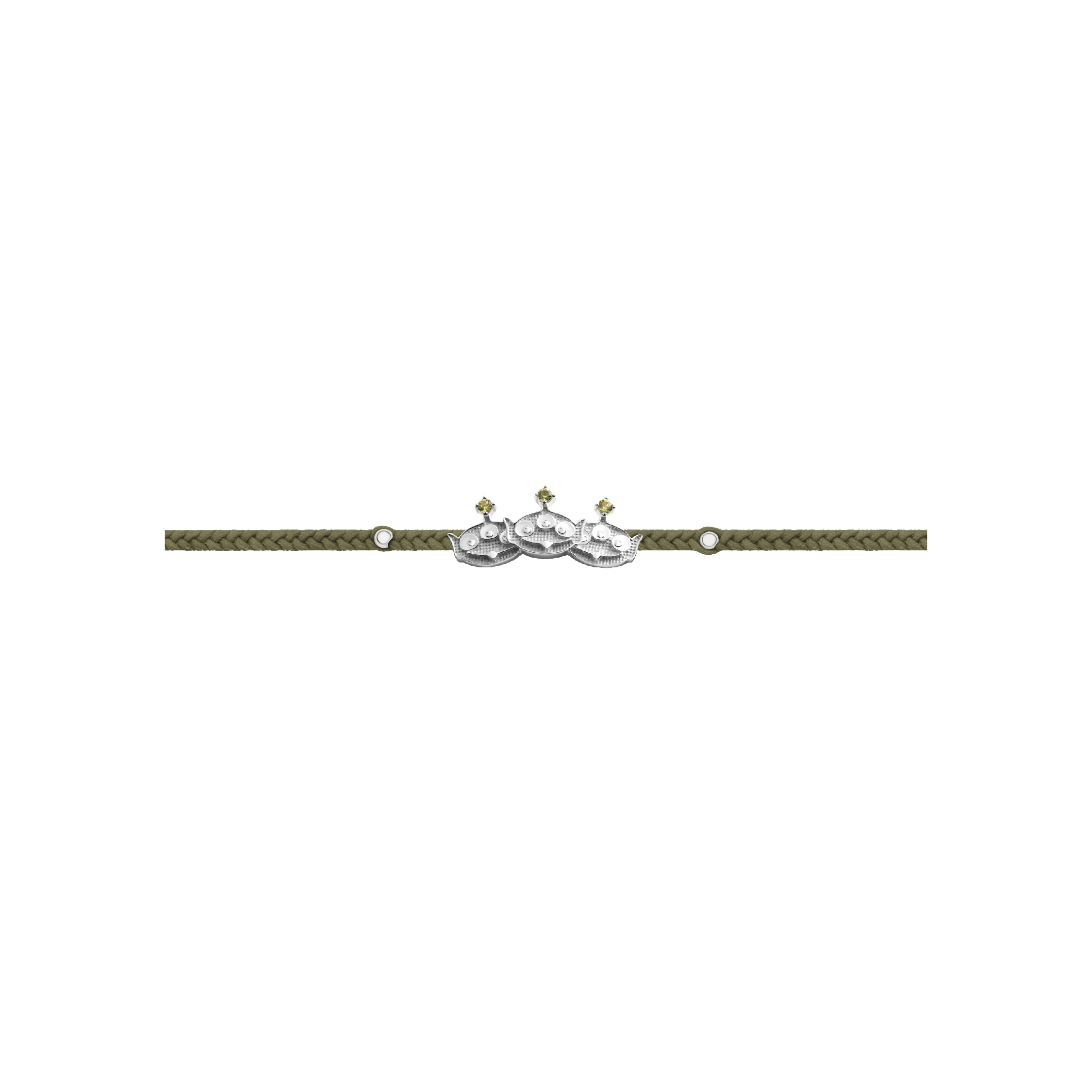 Little Aliens Bracelet – RAVIPA