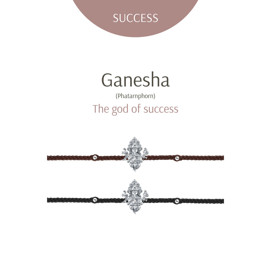 Ganesha Phatarnphorn Bracelet
