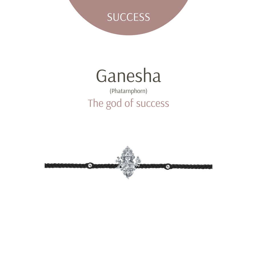 Ganesha Phatarnphorn Bracelet