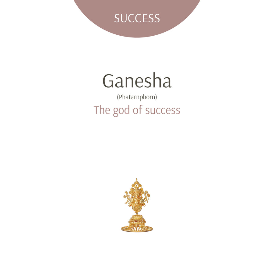 Ganesha Phatarnphorn
