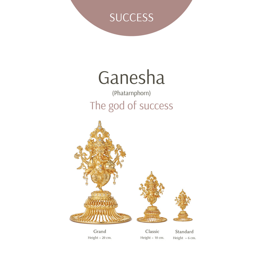 Ganesha Phatarnphorn