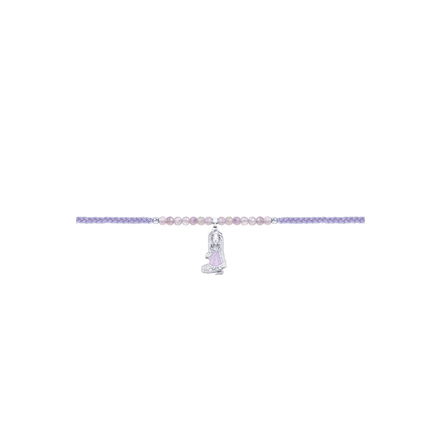 Disney 100 Rapunzel Bracelet