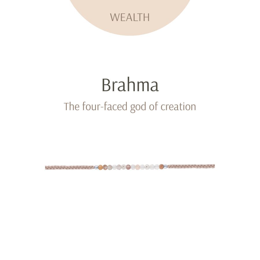 Brahma | The Four Faces Edition