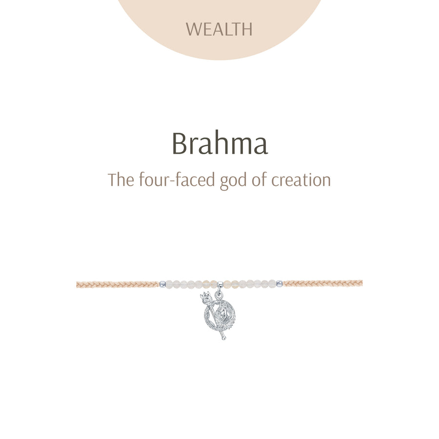 Brahma | The Four Faces Edition