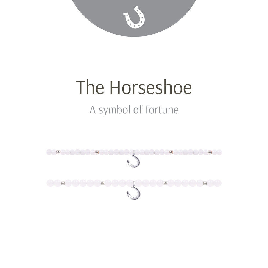 Horseshoe Bracelet