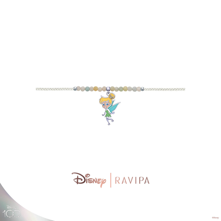 Disney 100 Tinker bell Bracelet