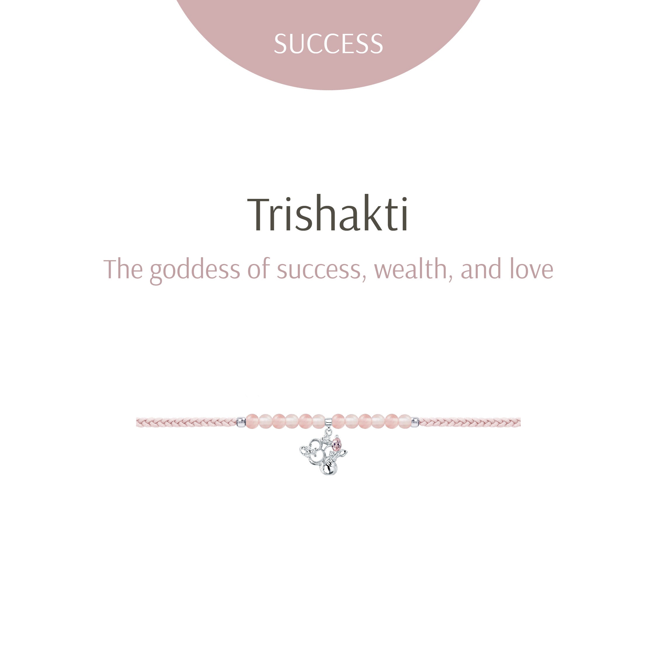 Trishakti – RAVIPA