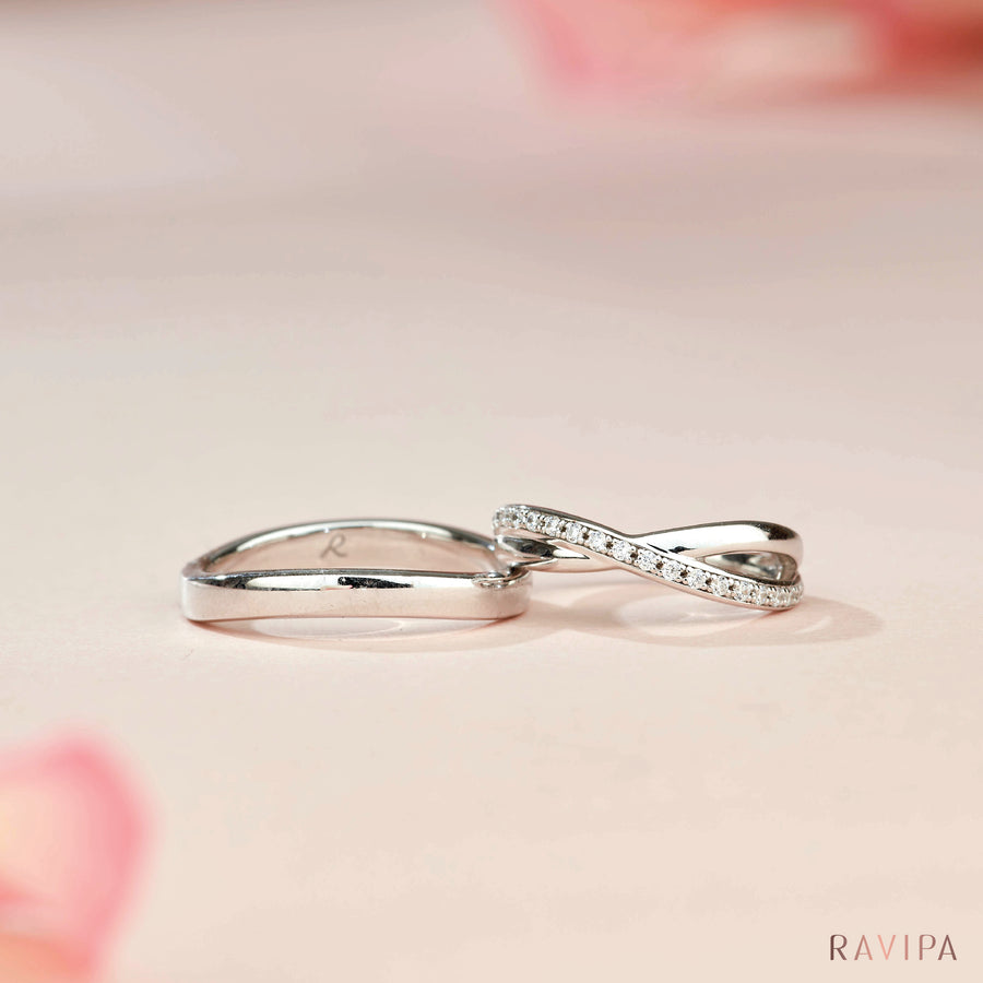 The Promise of Together Ring
