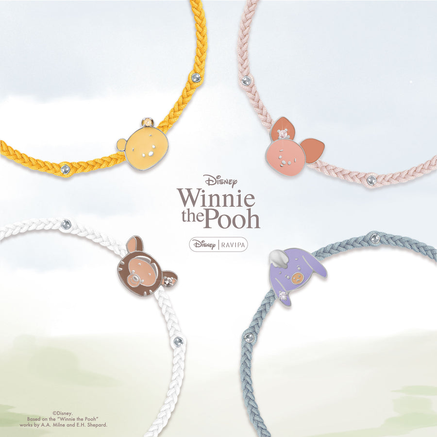 Winnie the Pooh Bracelet