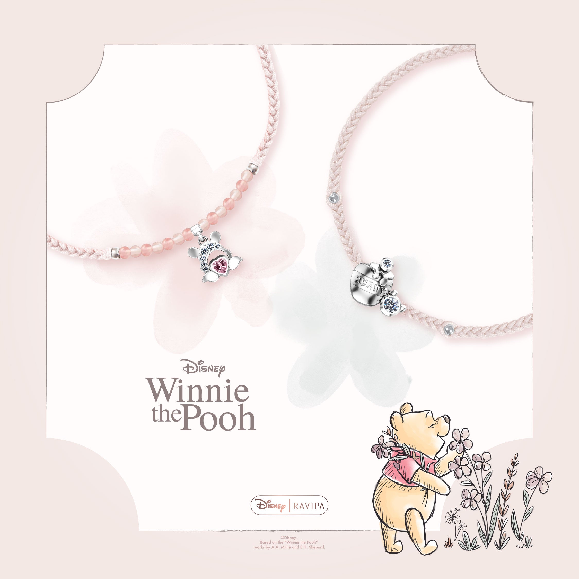 silver-the-love-of-winnie-the-pooh-bracelet-ravipa