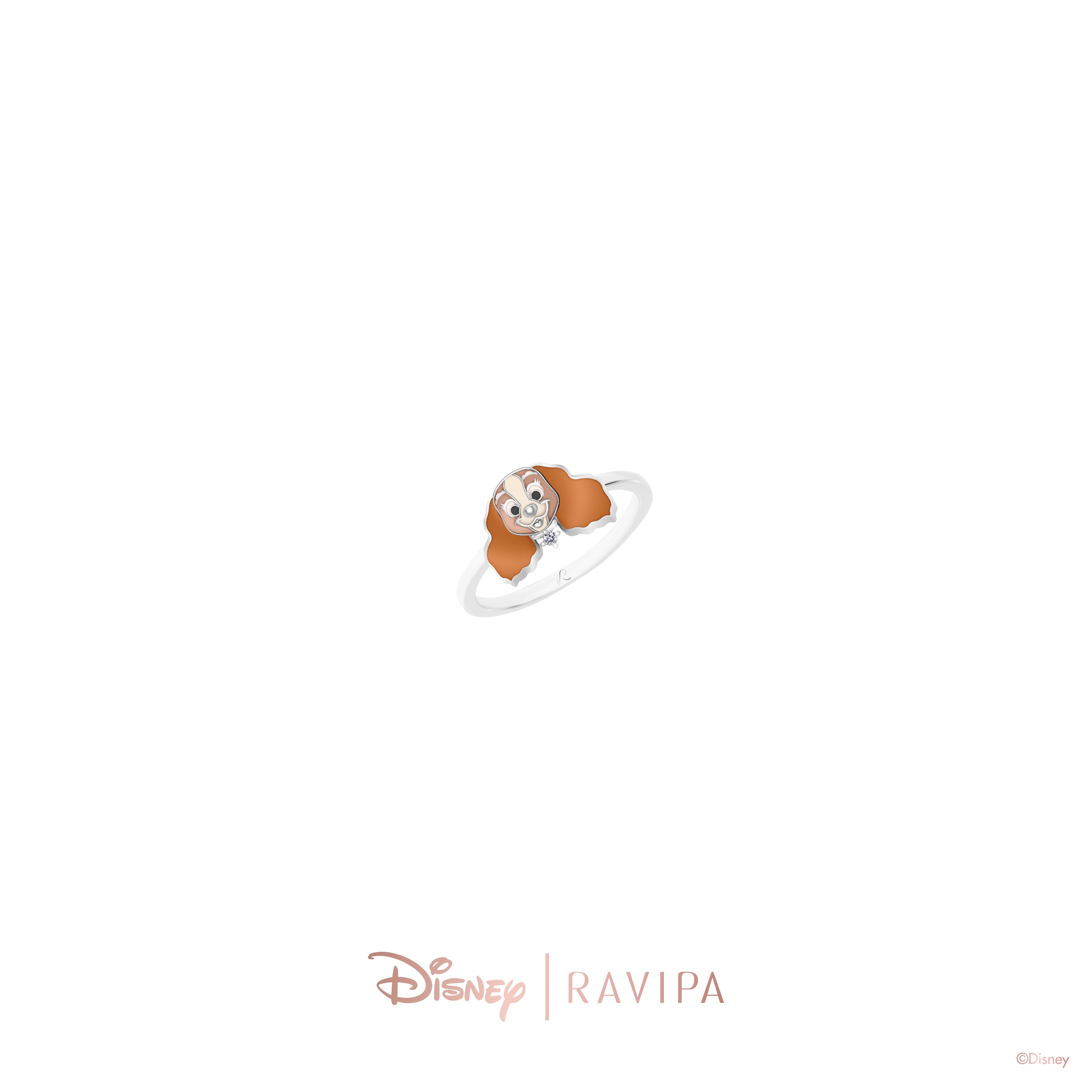 Lady Ring | RAVIPA