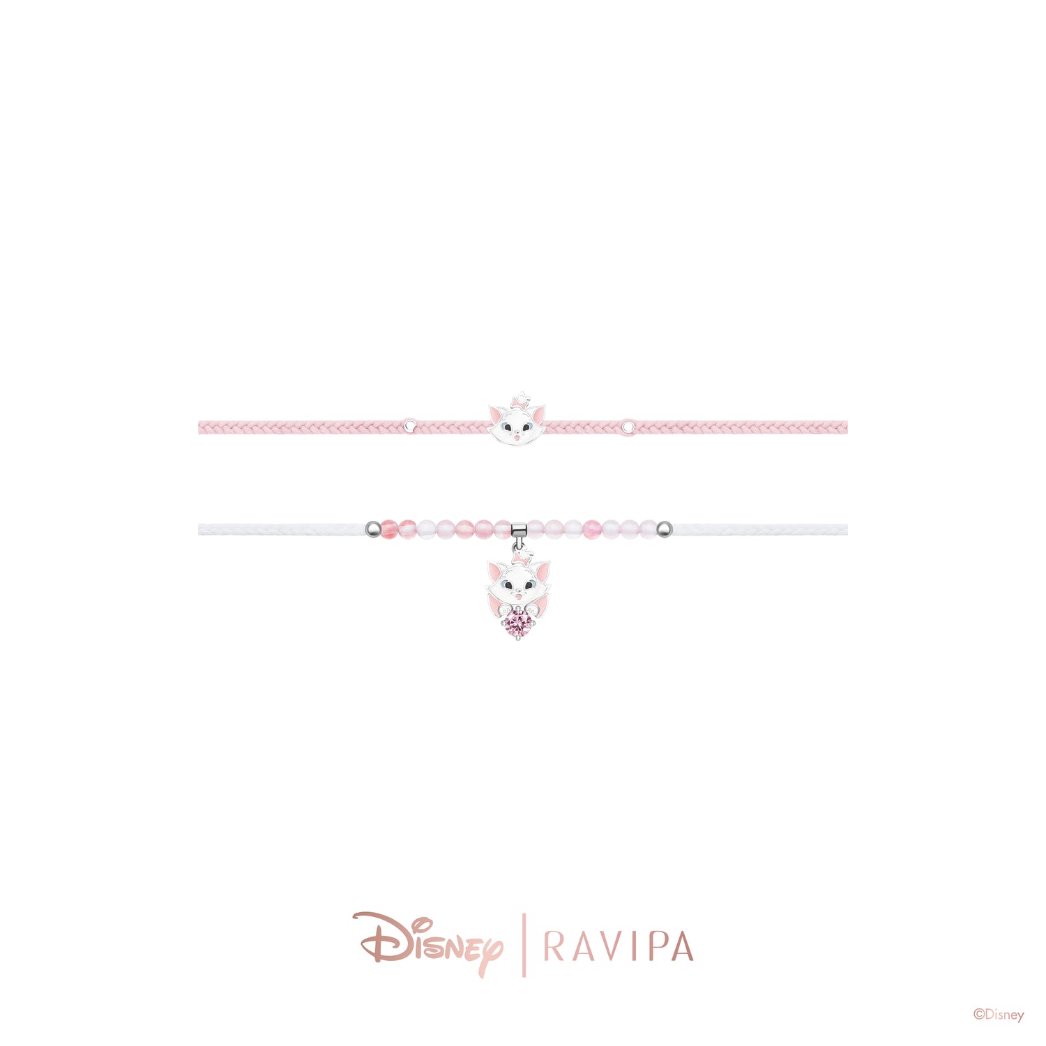 Marie Bracelet Collection by Ravipa
