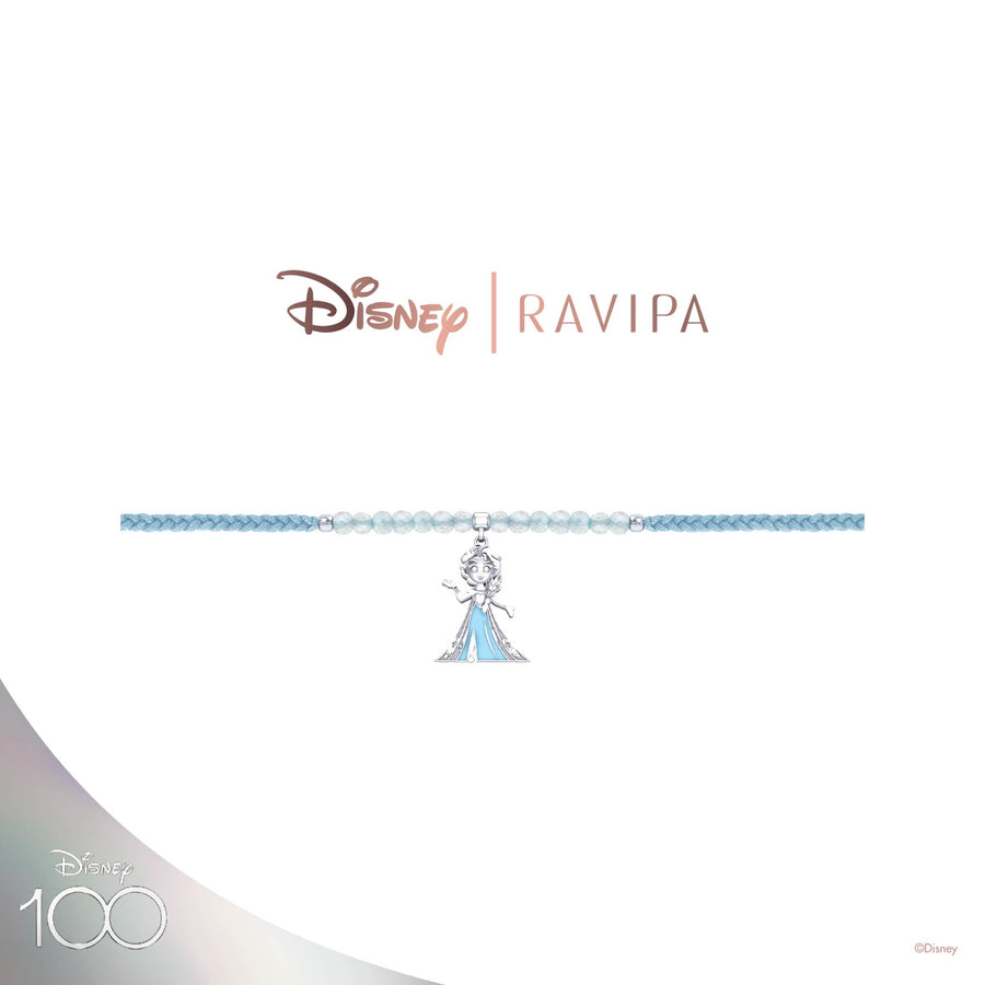Disney 100 Elsa Bracelet