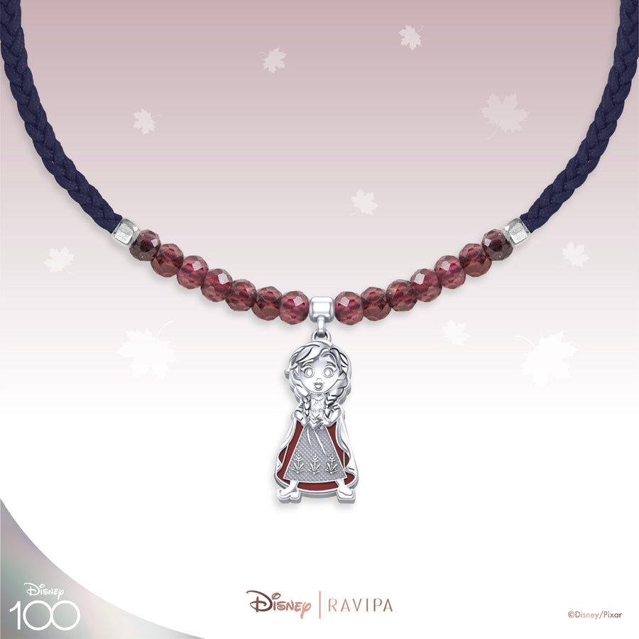 Disney 100 Anna Bracelet