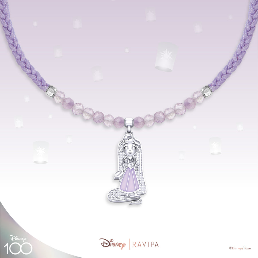 Disney 100 Rapunzel Bracelet