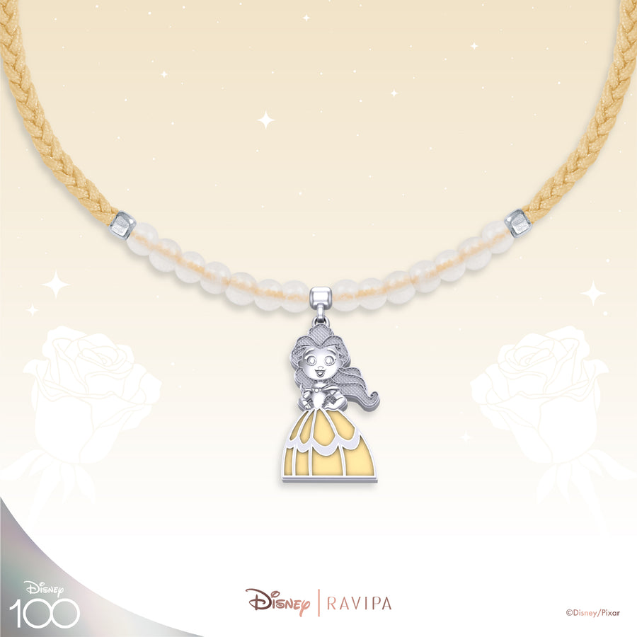 Disney 100 Belle Bracelet