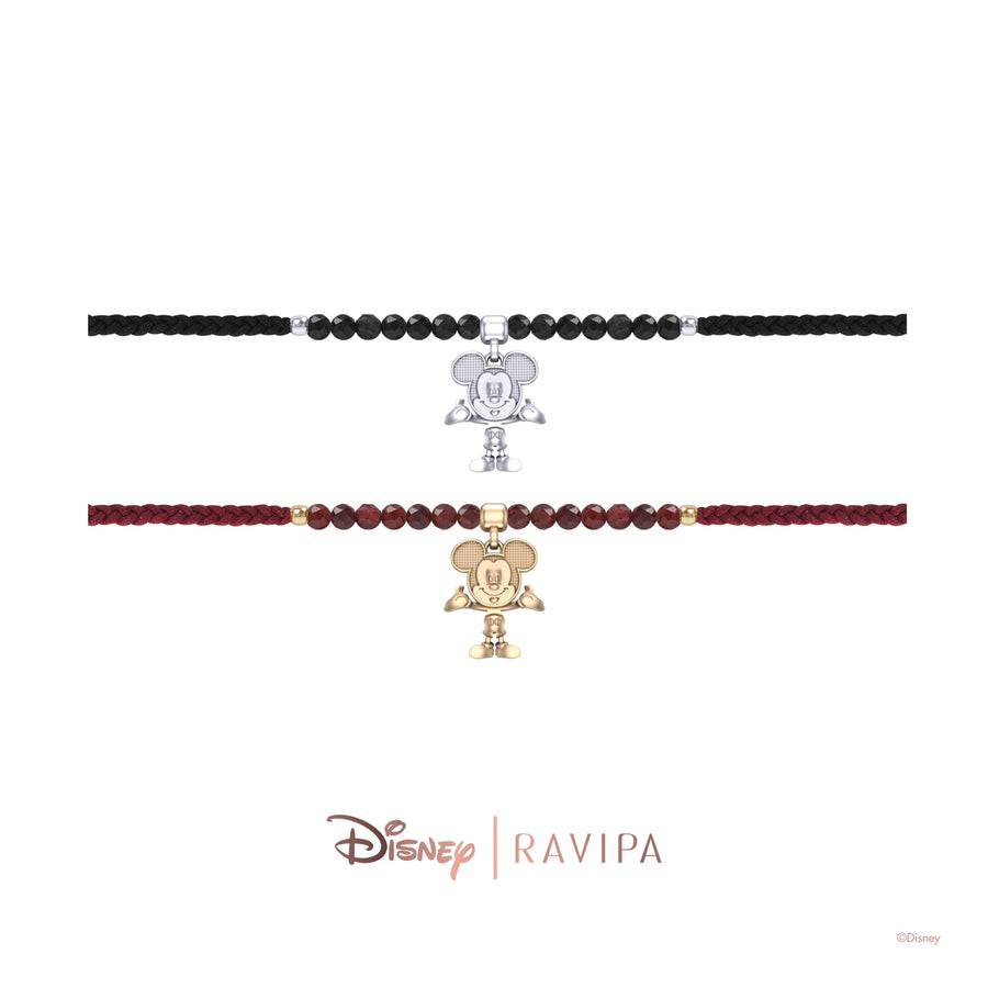 Disney 100 Mickey Mouse Bracelet