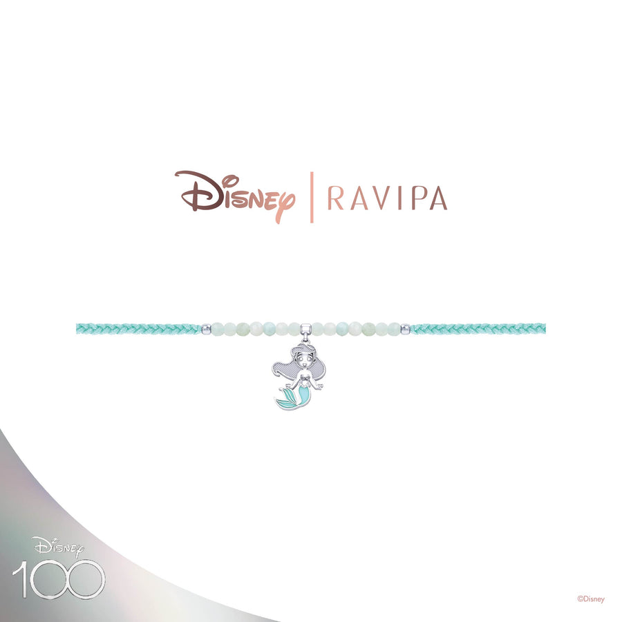 Disney 100 Ariel Bracelet