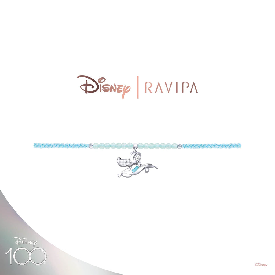 Disney 100 Jasmine Bracelet