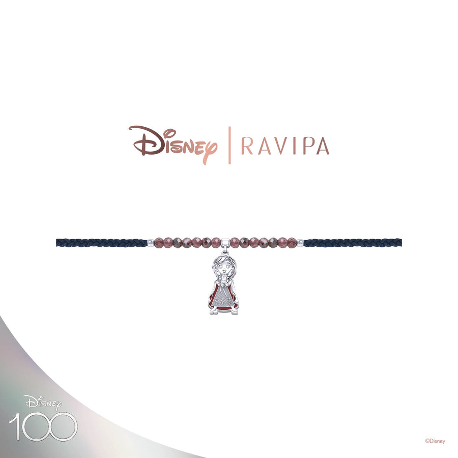 Disney 100 Anna Bracelet
