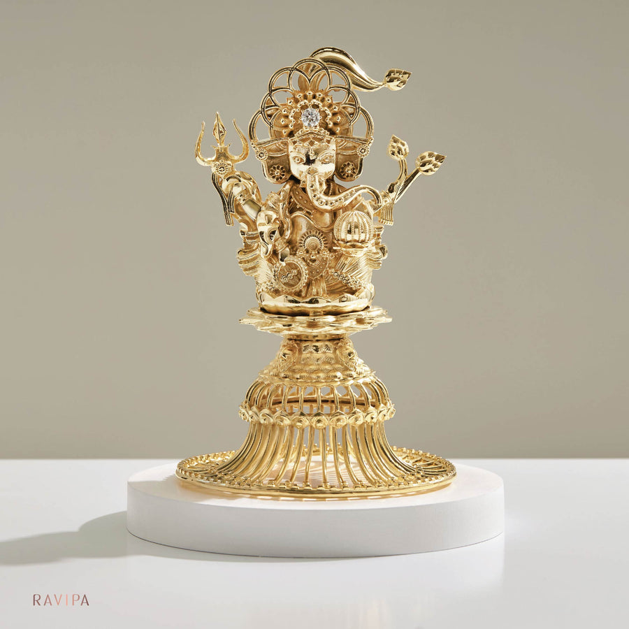 Ganesha Aishwarya