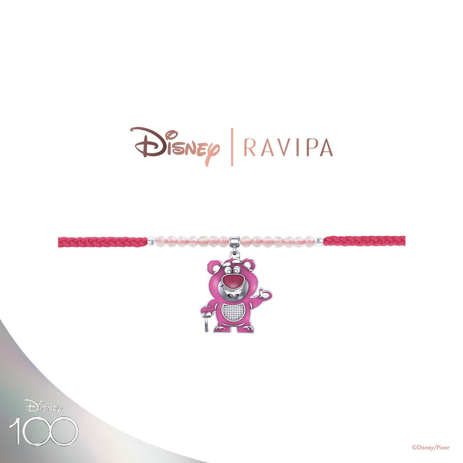 Disney 100 Lotso Bracelet